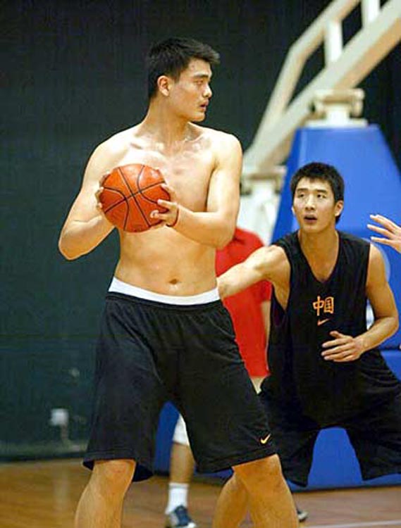 更是他对自