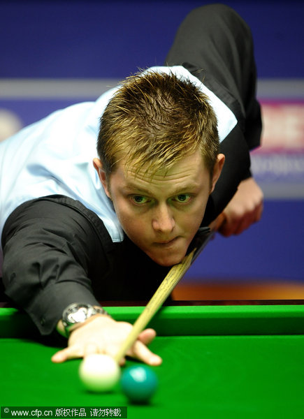 赛中站稳脚 赛中站稳脚